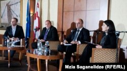 საჯარო დებატები