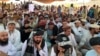 د سپین وام خلک د امن لپاره راټول دي - د جولای اوومې انځور