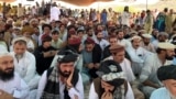 د سپین وام خلک د امن لپاره راټول دي - د جولای اوومې انځور