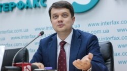 Զելենսկին ցանկանում է խորհրդարանում հզոր խմբակցություն ունենալ