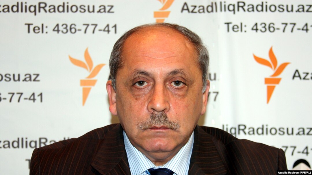Mais Ağayev
