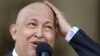 Chavez 'Stable' Amid Calls For Mass Rally