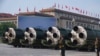 China Parade