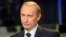 President Vladimir Putin (file photo)