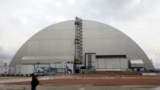 UCRANIA-CHERNOBIL-35 AÑOS