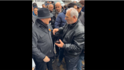 Խնամի դառնալու առաջարկից մինչև մանկապարտեզի հարց. ՔՊ-ի քարոզչական այցը Արագածոտնի ու Շիրակի մարզերում