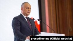 Igor Dodon