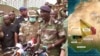 Russia's Mercenaries Fled Mali. Here's What They Left Behind.