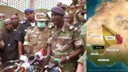 Russia's Mercenaries Fled Mali. Here's What They Left Behind.