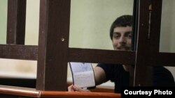 საბა ჯიქია. თბილისის საქალაქო სასამართლო. 2025 წლის 10 ივლისი