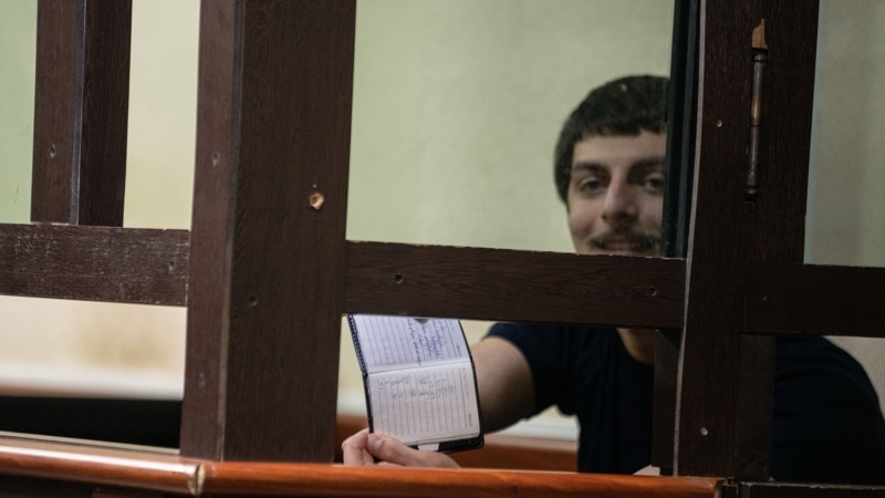 Amnesty International-ი საბა ჯიქიას საქმეზე განცხადებას ავრცელებს