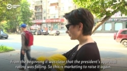 Not Impressed: Russians Respond To Putin's Pension Changes