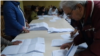 Bulgaria Elections Fraud Belitsa