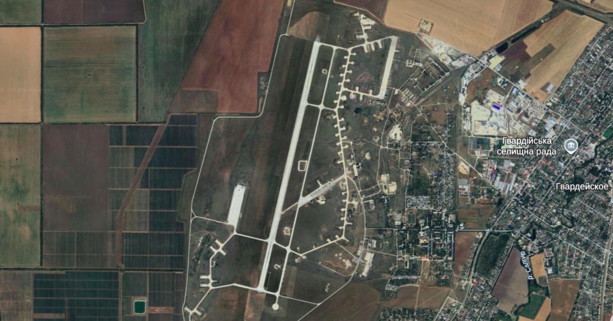 Генштаб звітує про ураження РЛК "Валдай" у Криму: він призначений для протидії малим дронам