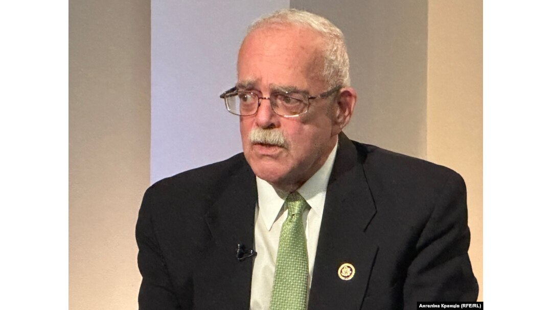 Gerry Connolly