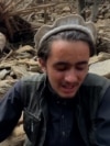 Afghan grab