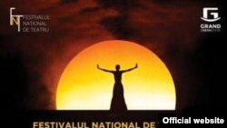 Festivalul Național de Teatru