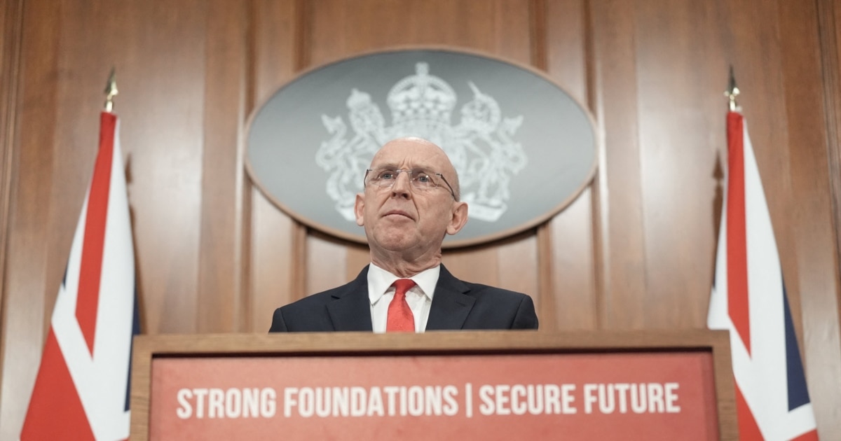 Vritet një pjesëtar i forcave britanike në një aksident në Ukrainë