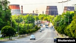 Крывы Рог, архіўнае фота