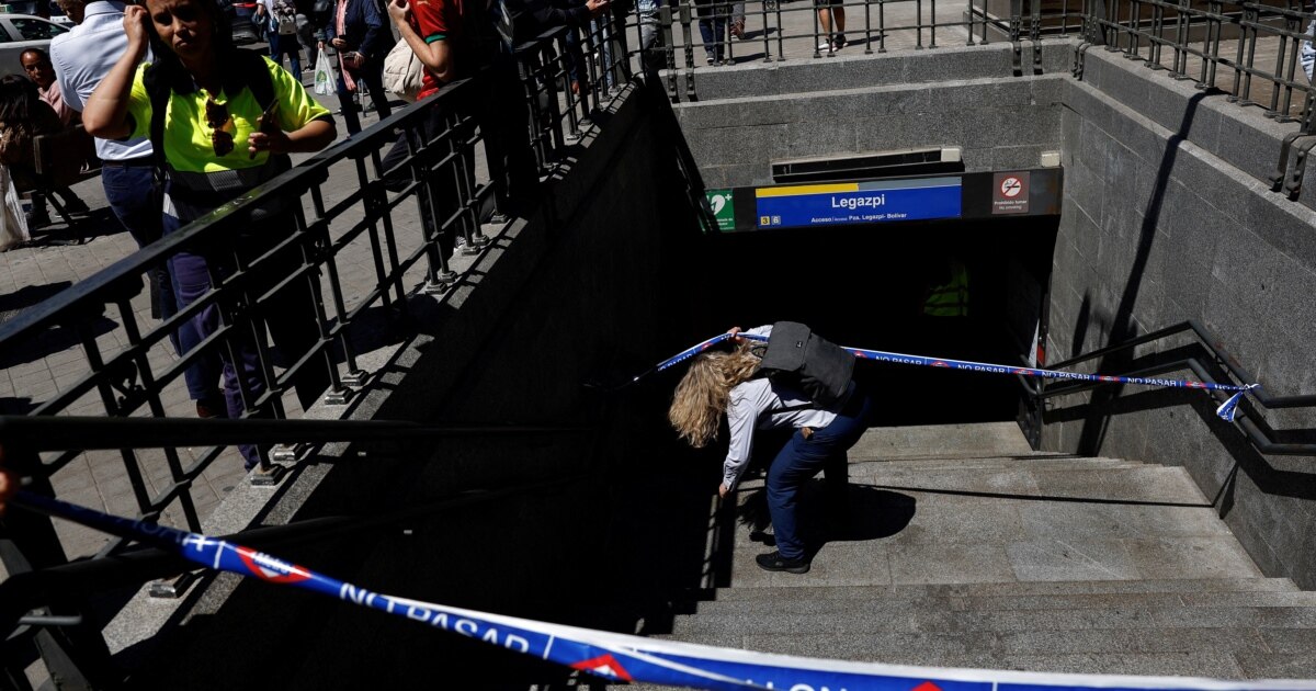 ესპანეთსა და პორტუგალიაში ნაწილობრივ აღდგა ელექტროენერგიის მიწოდება