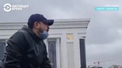 В Ташкенте люди с криками "Аллах акбар" напали на любителей аниме и корейской музыки