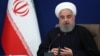 Iran's Government Delays Implementation Of Law Ordering A Ramping Up Of Nuclear Program