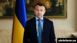  7 грудня 2020 року Олексій Петров став головою Закарпатської обласної ради