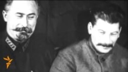 Ukrayna Stalinə münasibətdə də ikiyə bölünüb