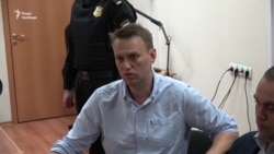 Навальний: «Мітинги відбулися навіть там, де їх ніколи не було» (відео)