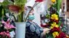 Karácsony Gergely a járványról: a budapesti halálozás elmarad az átlagtól