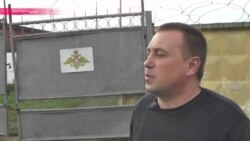 В Майкопе контрактники сбежали от дедовщины и получили реальные и условные сроки (видео)