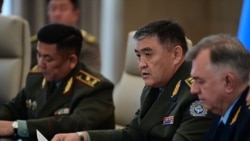 Ташиев кызматтан эмнеге алынды? | Жаңылыктар | 10.02.2026