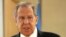 Russian Foreign Minister Sergei Lavrov (file photo)