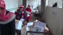 Жаһан жаңалықтары 14.12.2016