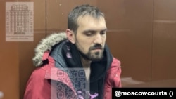 Артемий Останин