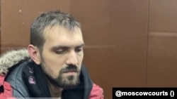 Артемий Останин