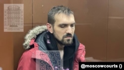 Артемий Останин