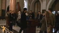 Susret mladih teologa - Sarajevo