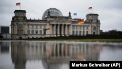 In 2015, suspected Russian hackers carried out a massive cyberattack on the German parliament. 