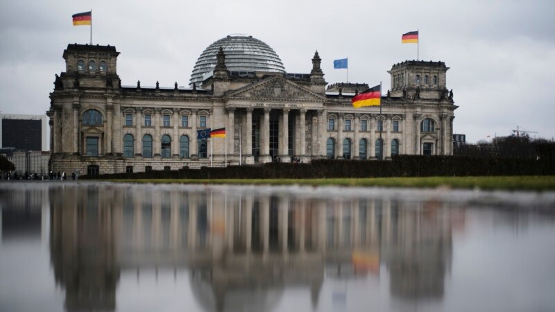 German Security-Company Employee Goes On Trial For Allegedly Spying On Bundestag For Russia