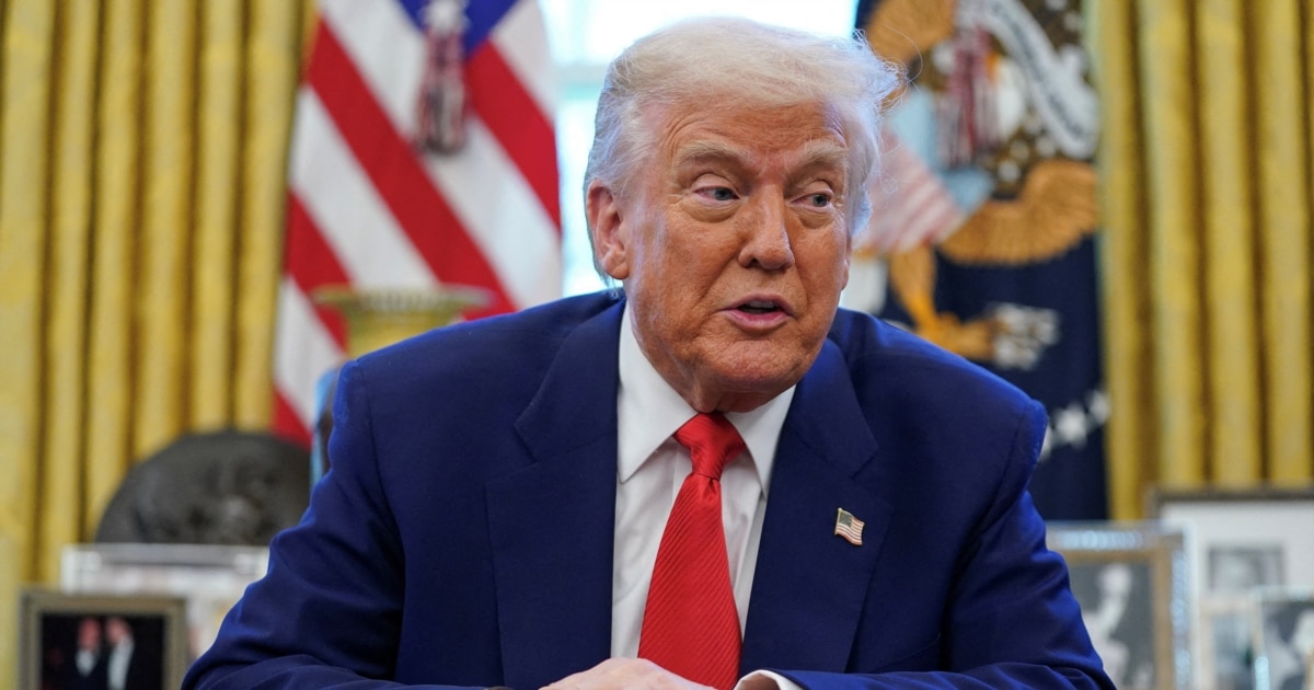 Трамп вважає, що Росія не є перешкодою для досягнення перемир’я Трамп вважає, що Росія не є перешкодою для досягнення перемир’я
