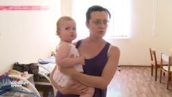 Сотни детей подхватили кишечную инфекцию в Сухуми (видео)