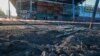 Наслідки ракетного обстрілу Києва, 1 серпня 2026 року