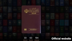 قرار گرفتن گذرنامه ایرانی در جایگاه ۱۹۴در حالی است که پاسپورت ایرانی در سال ۲۰۱۹ در رتبه ۱۰۱ قرار داشت.