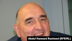 په كابل كې د بريتانيې سفير ويليم پتي 