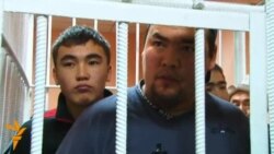 "Каптагаевди барымтага алган эмеспиз"