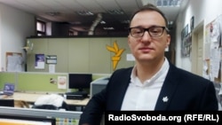 Олексій Рябчин