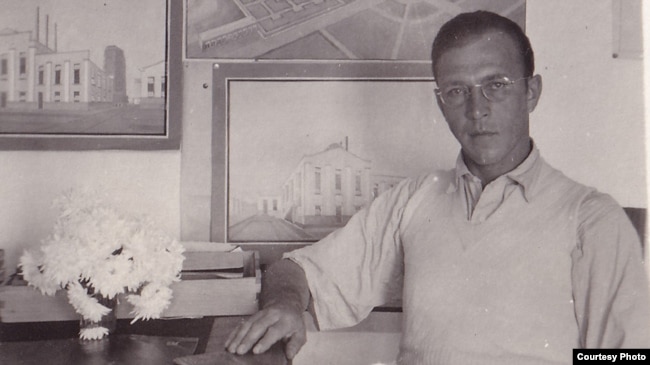 لیوپولد چیهال، از معماران دوران رضا شاه در ایران