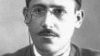 Azerbaijani poet Huseyn Cavid 