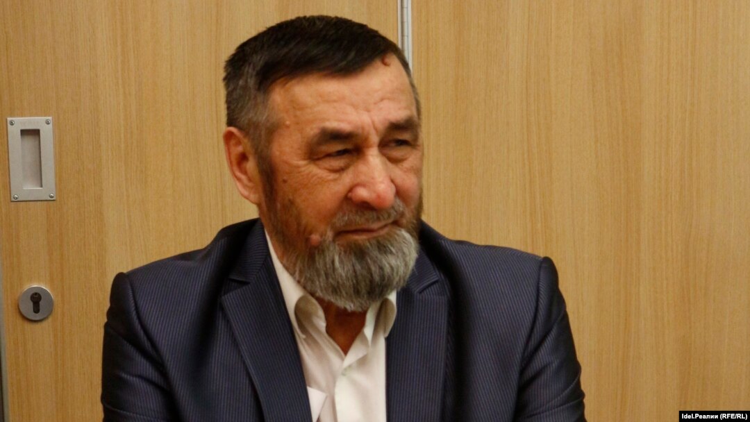 Сагит Исмагилов